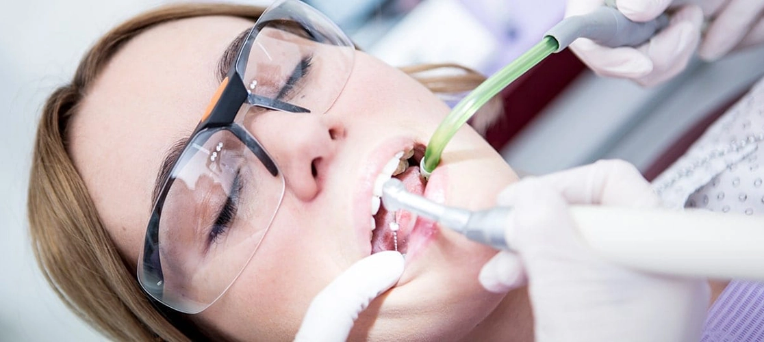 Find the best root canal treatment doctors near Anandvalli, Nashik for expert dental care solutions