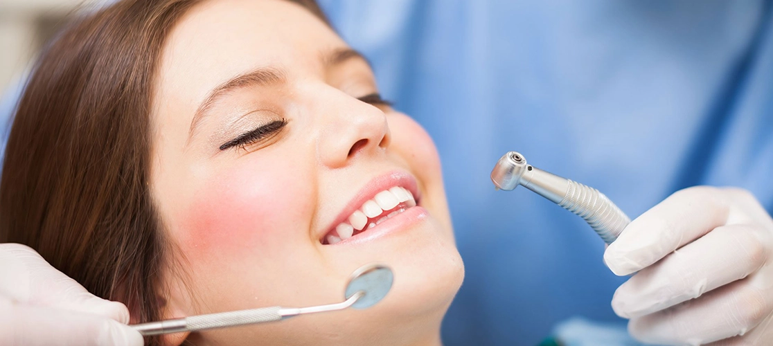 Top-rated endodontist in College Road Nashik offering expert root canal treatment services