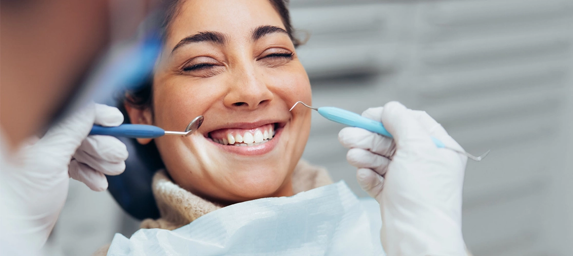 Top Dental Clinic in Panchavati Offering Advanced Dental Treatments for Lasting Oral Health.