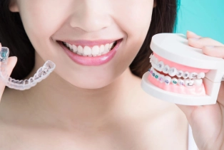 Top Invisible Orthodontic Braces Treatments in Nashik Top Invisible Orthodontic Braces Treatments in Nashik