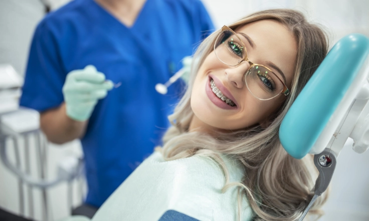 Best Orthodontic Treatments to Transform Your Smile at Nashik Brighten your smile and improve dental health with the best orthodontic treatments from experienced dentists.